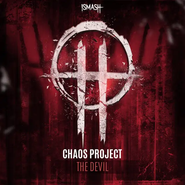 Fear by Chaos Project, Griever - Hardcore cover art