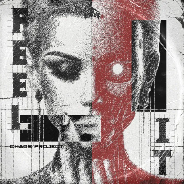 FEEL IT by Chaos Project - Uptempo cover art