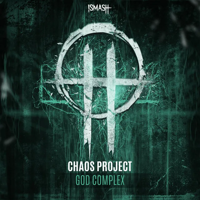 The Game Plan by Chaos Project - Uptempo cover art