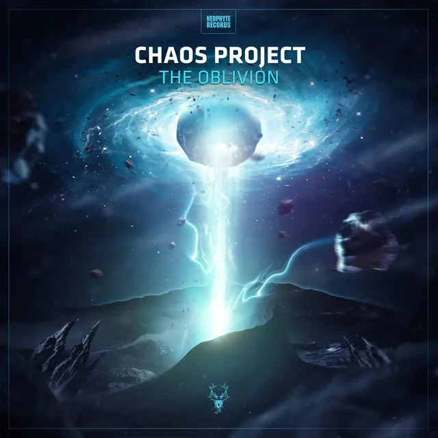 The Oblivion by Chaos Project - Uptempo cover art