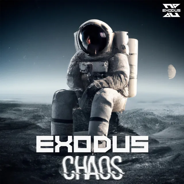 Cover art of Chaos