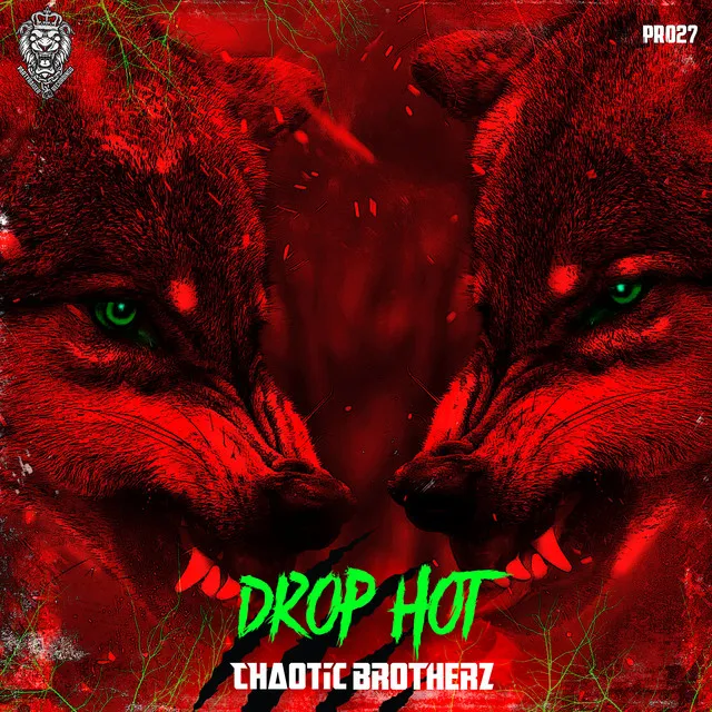 Cop Killer by Chaotic Brotherz - Uptempo cover art