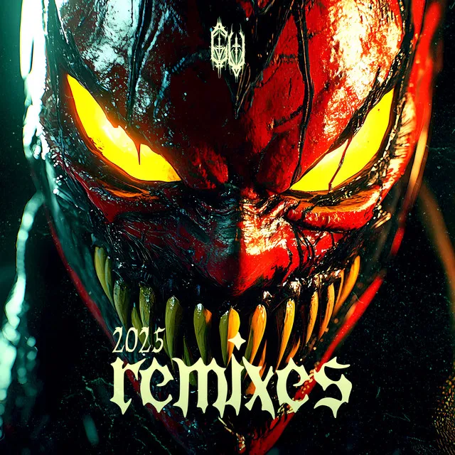 Apologize To Nobody - JudaX Remix by Chaotic Hostility, JudaX - Uptempo cover art
