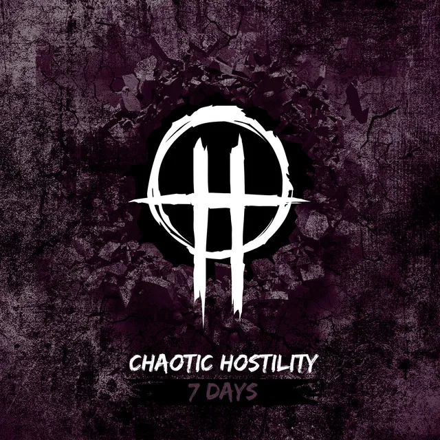 Duivel Vriend by Chaotic Hostility, Tieum - Uptempo cover art
