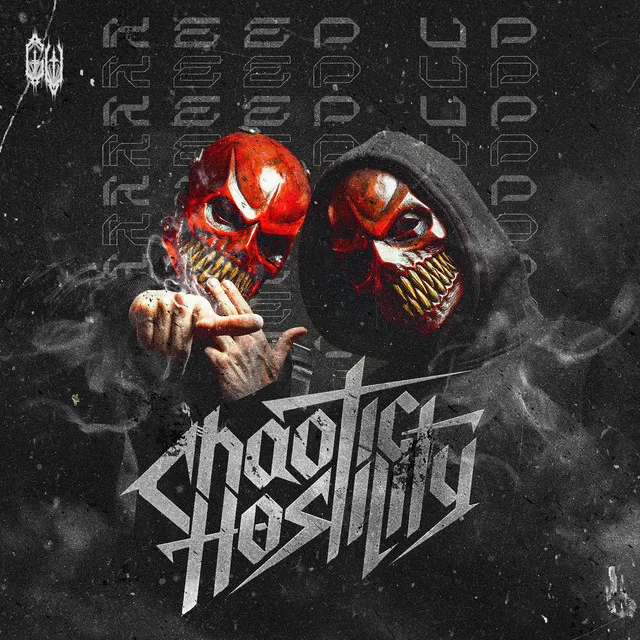 KEEP UP by Chaotic Hostility - Uptempo cover art
