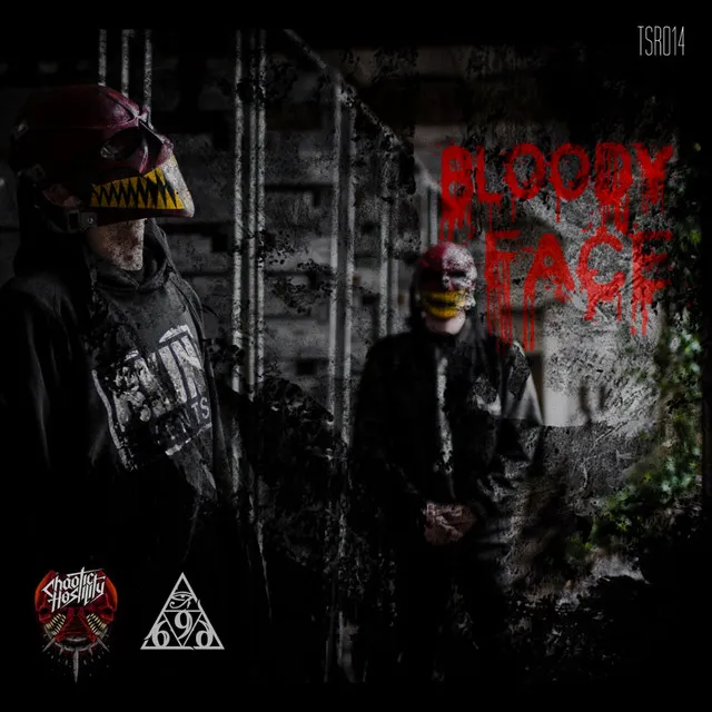 Nashville by Chaotic Hostility - Uptempo cover art