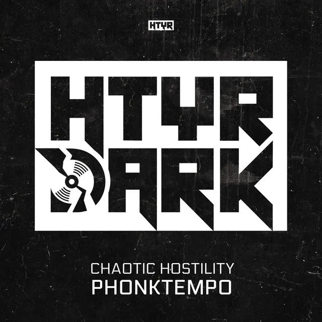 PhonkTempo by Chaotic Hostility - Uptempo cover art