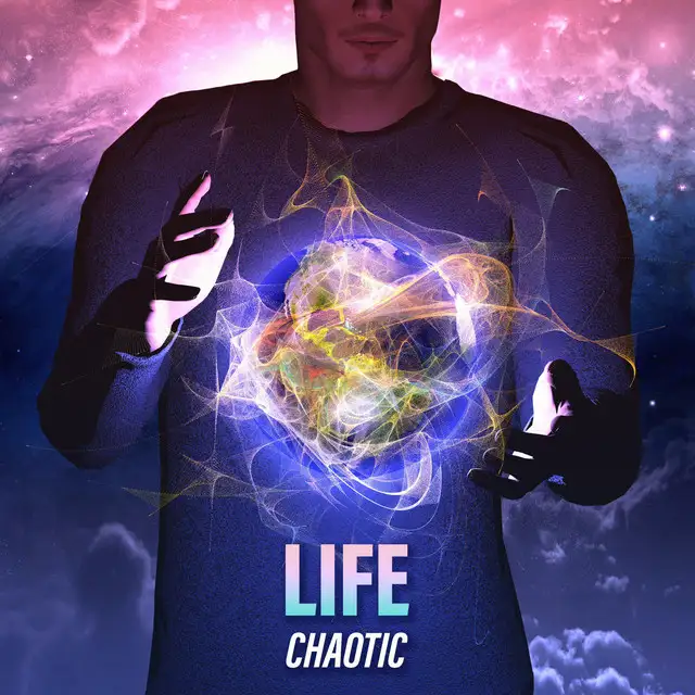 Life by Chaotic - Hardstyle cover art