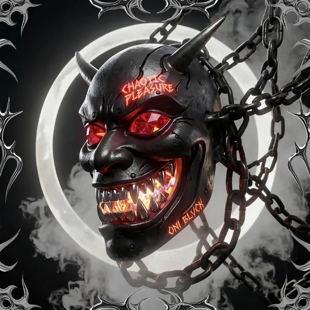 Cover art of Chaotic Pleasure