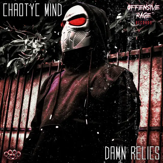 Honesty & Pride by CHAOTYC MIND - Uptempo cover art