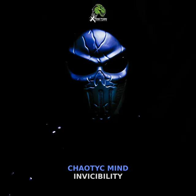 Invicibility by CHAOTYC MIND - Uptempo cover art