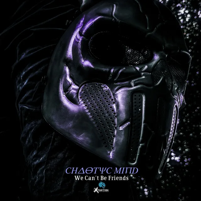 We Can't Be Friends - Radio Edit by CHAOTYC MIND - Uptempo cover art