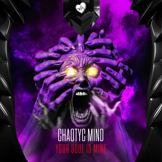 Your Soul Is Mine by CHAOTYC MIND - Uptempo cover art