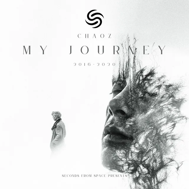 Can I Be Where You Are by Chaoz, Seconds From Space - Hardstyle cover art