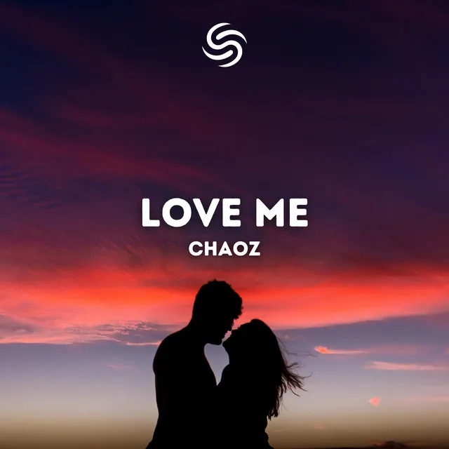 Love Me - Extended by Chaoz, Seconds From Space - Hardstyle cover art