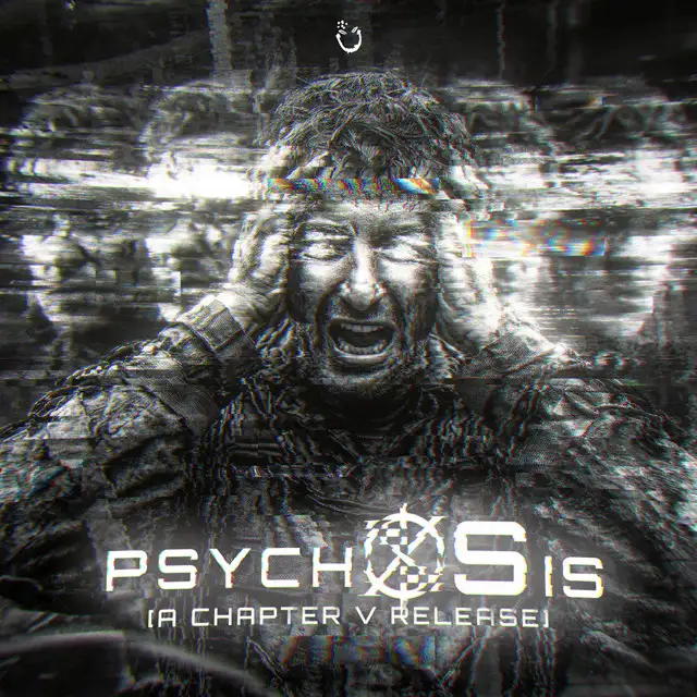 PsychOSis by Chapter V - Hardstyle cover art