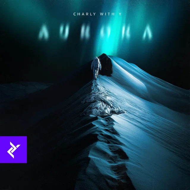 AURORA by Charly with y - Hardstyle cover art