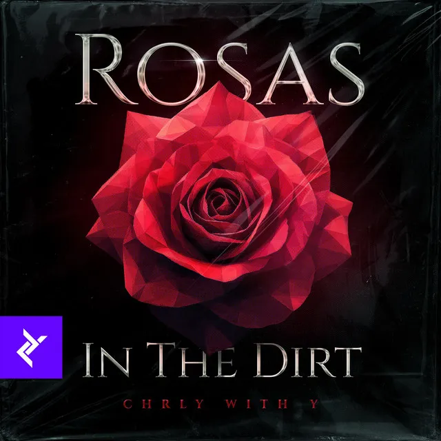 Rosas by Charly with y - Hardstyle cover art