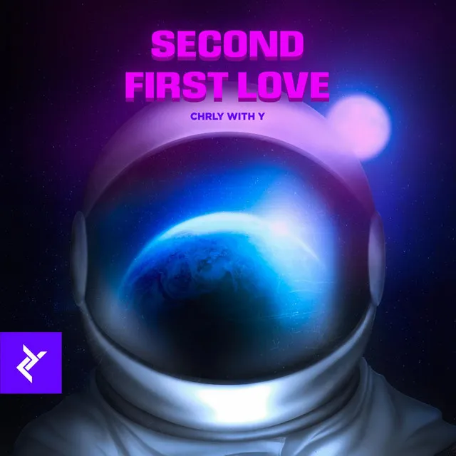 Second First Love by Charly with y - Hardstyle cover art