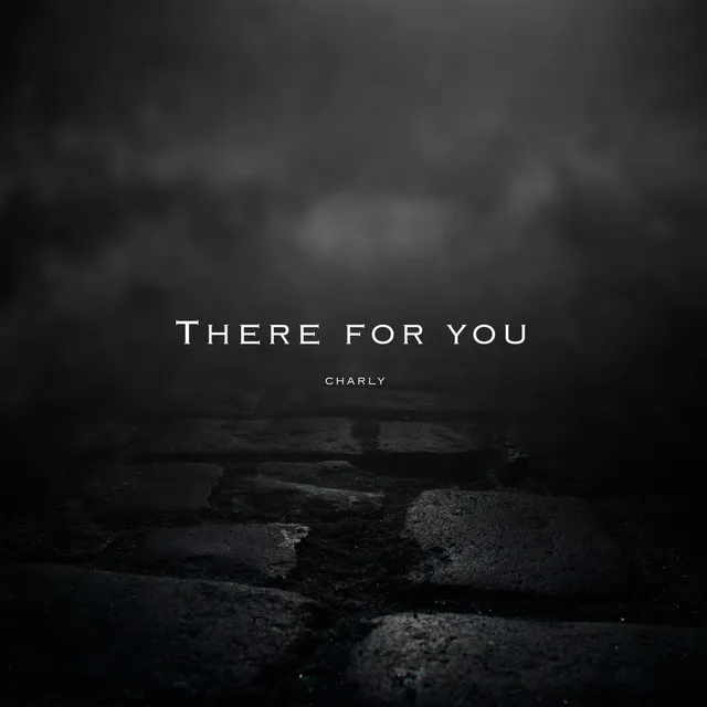 There For You by Charly with y - Hardstyle cover art