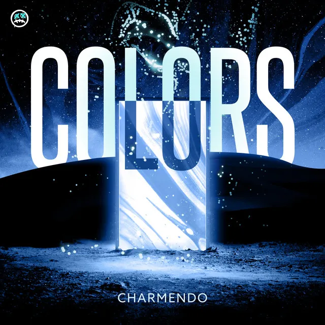 Colors by Charmendo - Hardstyle cover art