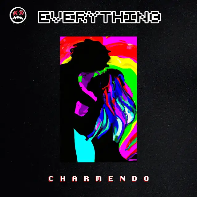 Everything - Extended Mix by Charmendo - Hardstyle cover art