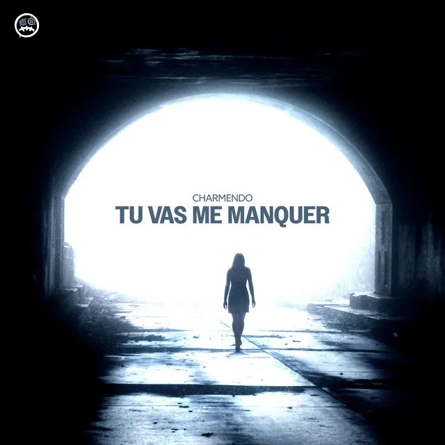 Tu vas me manquer by Charmendo - Hardstyle cover art