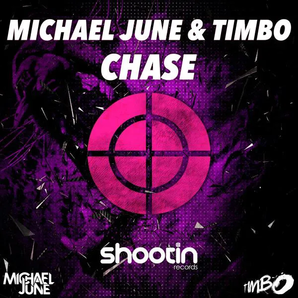 Cover art of Chase