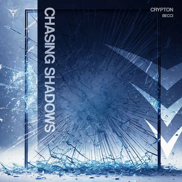 Cover art of CHASING SHADOWS