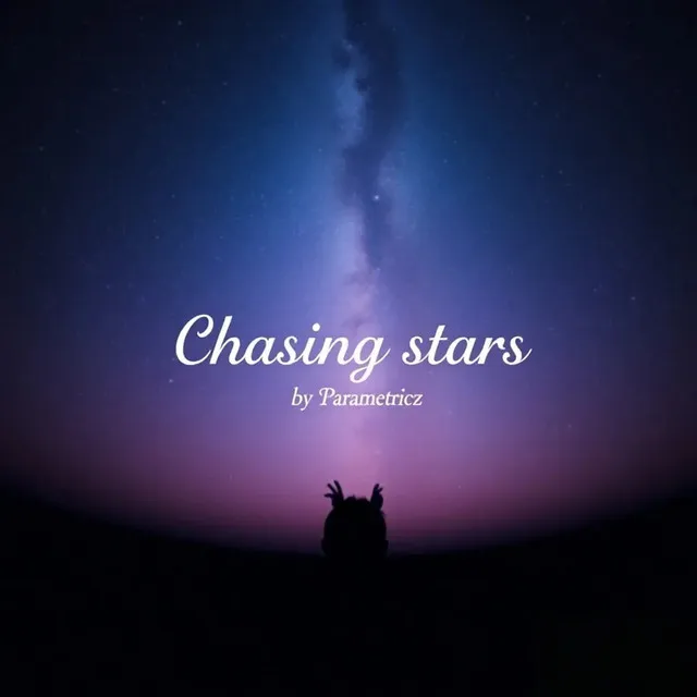 Cover art of Chasing Stars