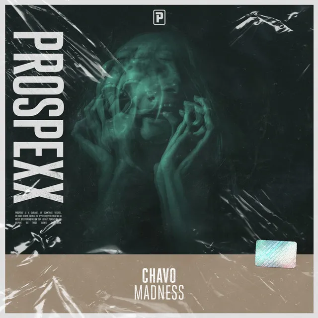 Madness by Chavo - Hardstyle cover art