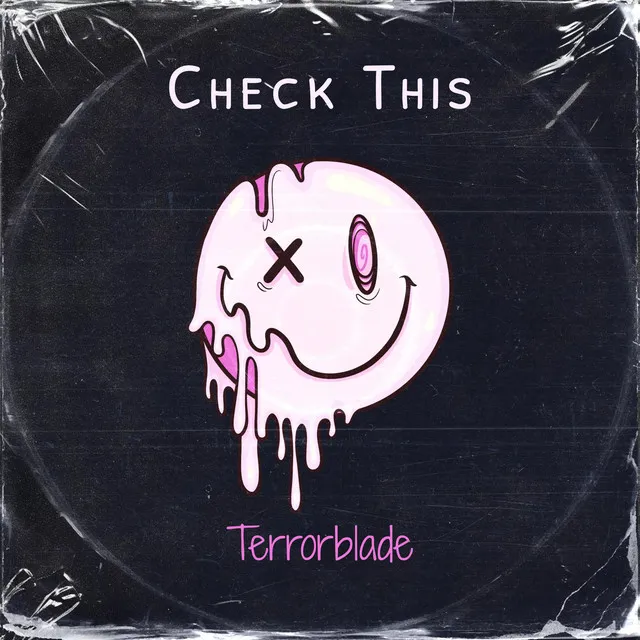 Cover art of Check This