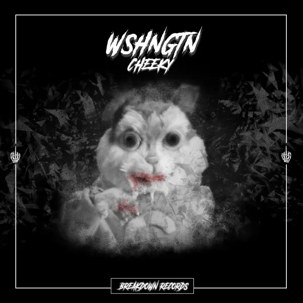 Cover art of Cheeky