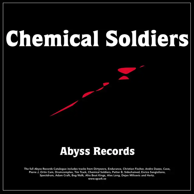 Beautiful People - Sidechained Remix by Chemical Soldiers, Sidechained - Rawstyle cover art
