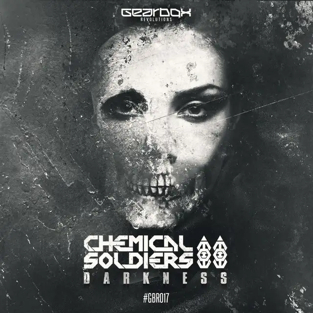 Darkness by Chemical Soldiers - Rawstyle cover art