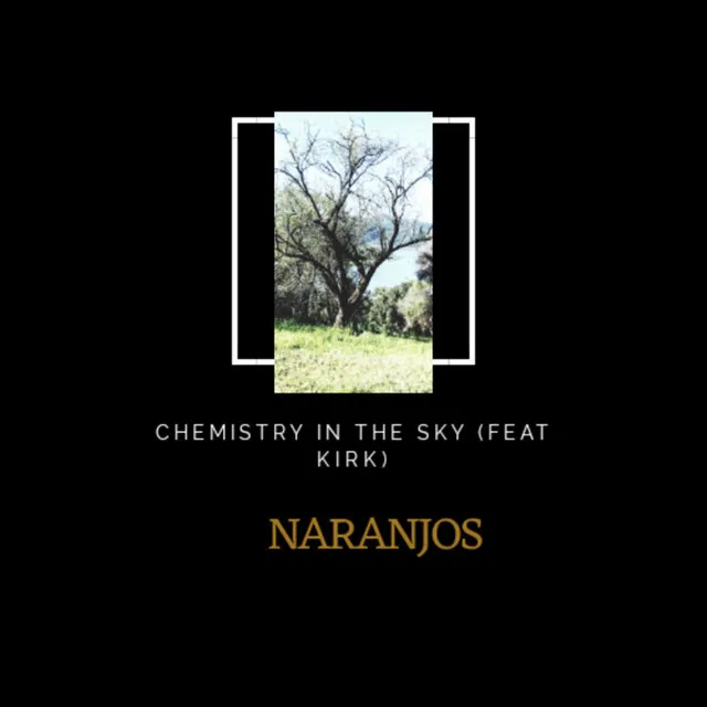 Cover art of Chemistry In The Sky