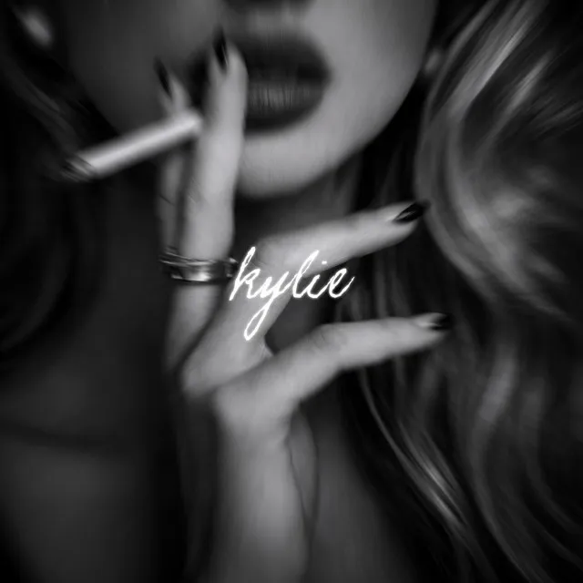 KYLIE by Chestbrah, RVNGER, ENYOS - Frenchcore cover art