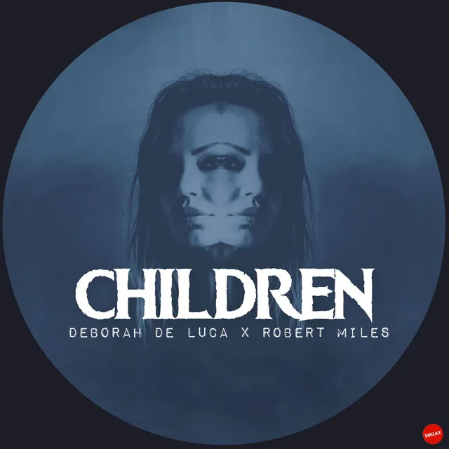 Cover art of Children
