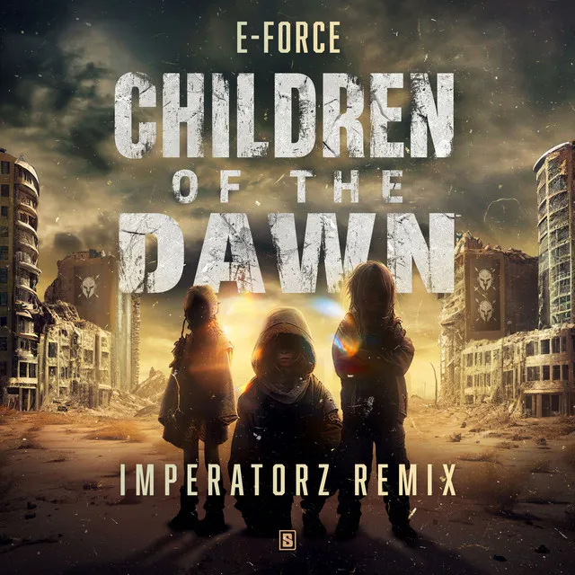 Cover art of Children Of The Dawn (Imperatorz Remix)