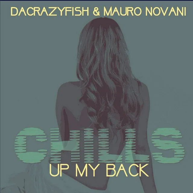 Cover art of Chills up My Back