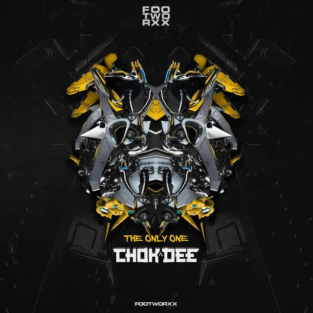 Classic Mutha Fucka by CHOK DEE, YunKe - Uptempo cover art