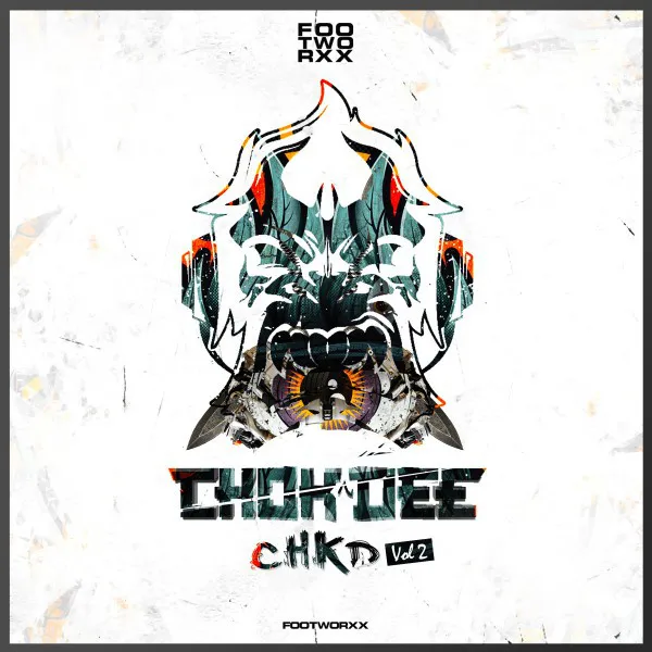 Pulling Out by CHOK DEE - Uptempo cover art