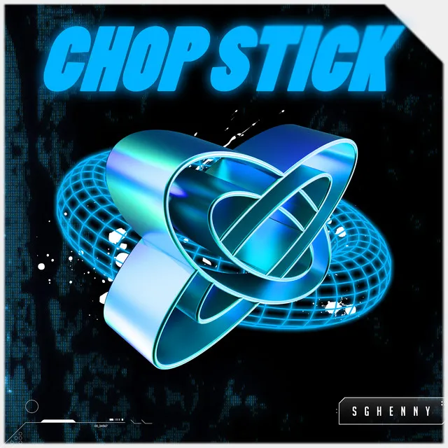 Cover art of Chop Stick