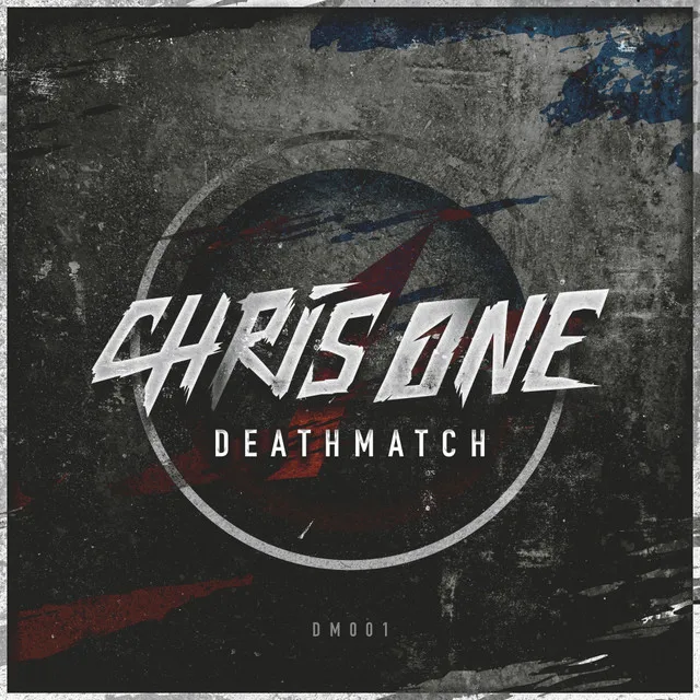Deathmatch by Chris One - Rawstyle cover art