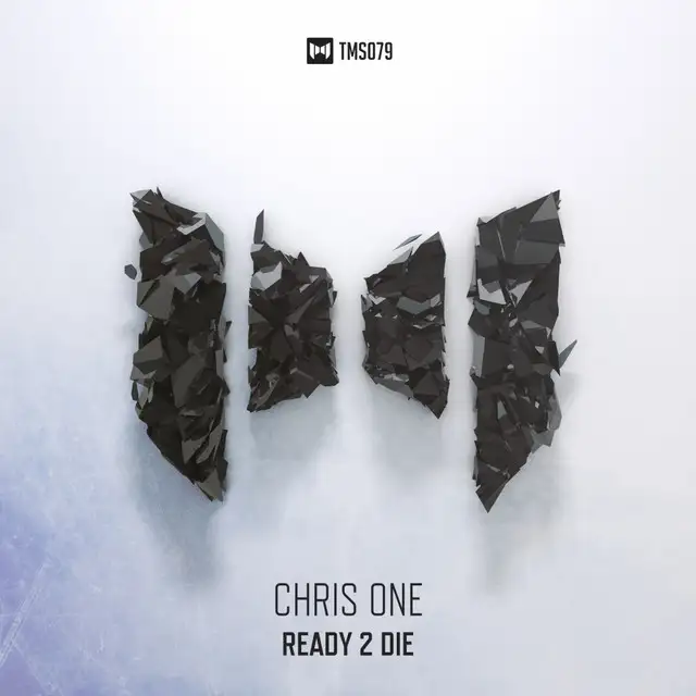 Ready 2 Die - Original Mix by Chris One - Rawstyle cover art