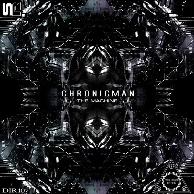 Obey The Rules by Chronicman - Doomcore cover art