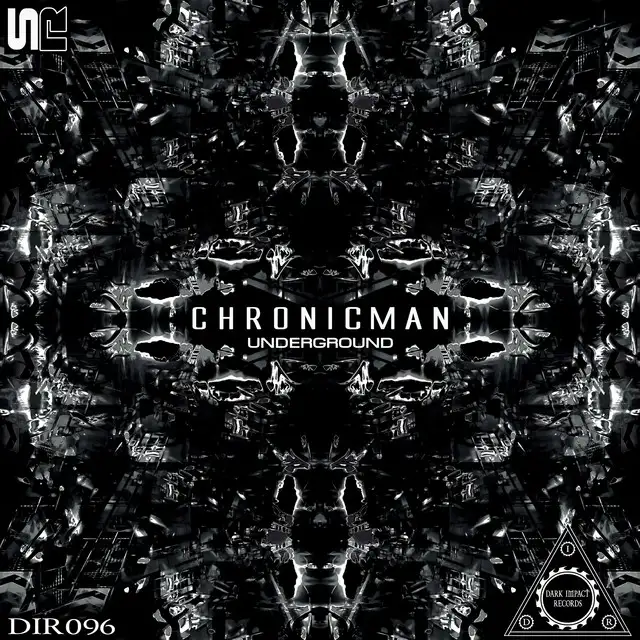 Road To Hell by Chronicman - Doomcore cover art