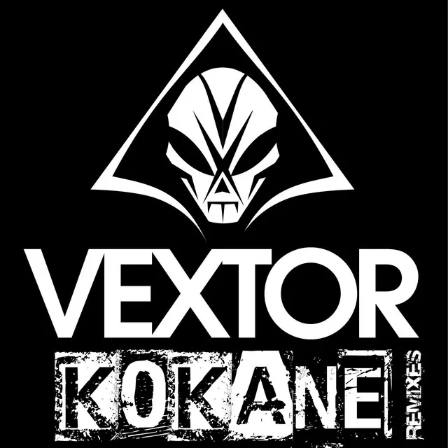 Kokane - Chrono Remix by Chrono, Vextor - Hardcore cover art
