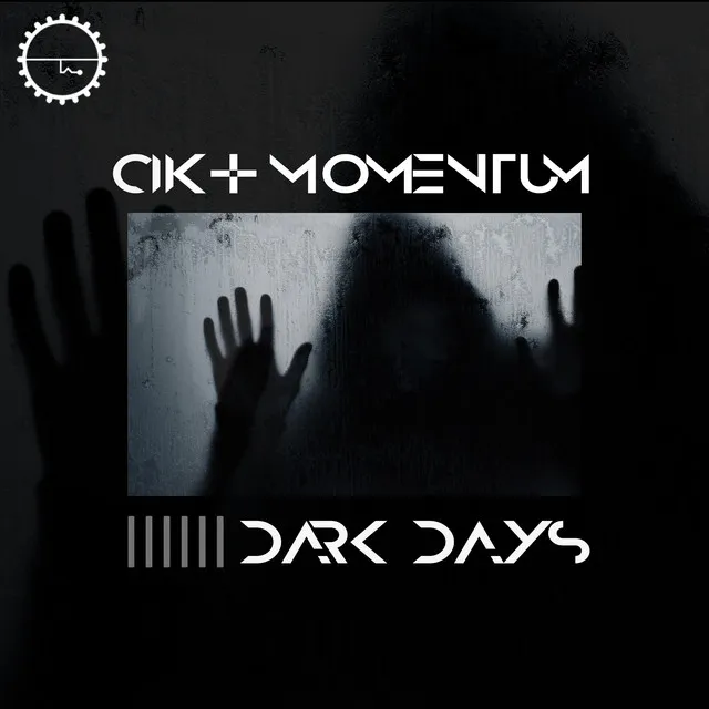 Dr. Edwards by Cik, MOMENTUM - Doomcore cover art