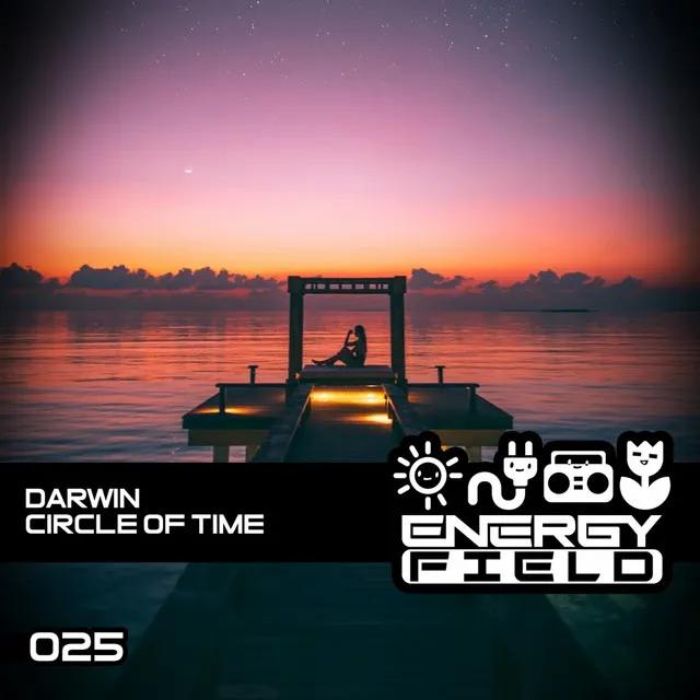 Cover art of Circle Of Time